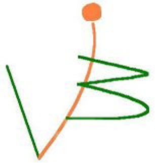 Vanessa Brooks, Inc. Logo